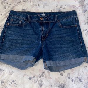 Old Navy Shorts